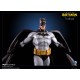 DC Comics Batman Modern Age 1/7 Scale Wall Statue 38 cm